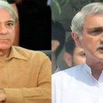 جہانگیر ترین اور شہباز شریف کی ملاقات معمہ بن گئی، ن لیگ کا تصدیق سے گریز