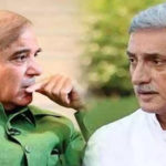 جہانگیر ترین اور شہباز شریف کی خفیہ ملاقات، کیا حکومت 5سال پورے کریگی؟