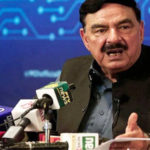 شیخ رشید کا فیصل واؤڈا کی نااہلی کے خلاف سپریم کورٹ جانے کا اعلان