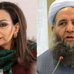 شیری رحمان کا نور الحق قادری پر خواتین کے حقوق کیخلاف سازش کا الزام