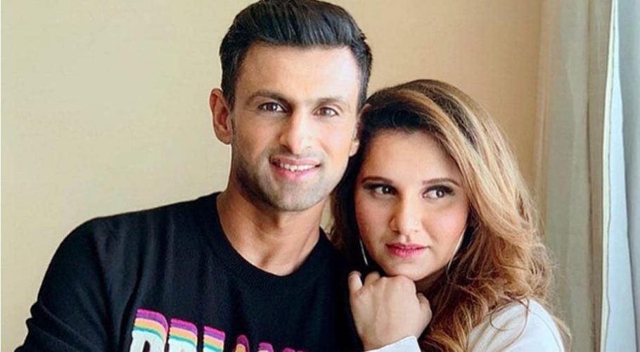 Shoaib Malik's 40th birthday, congratulations from fans, beautiful message from Sania Mirza too
