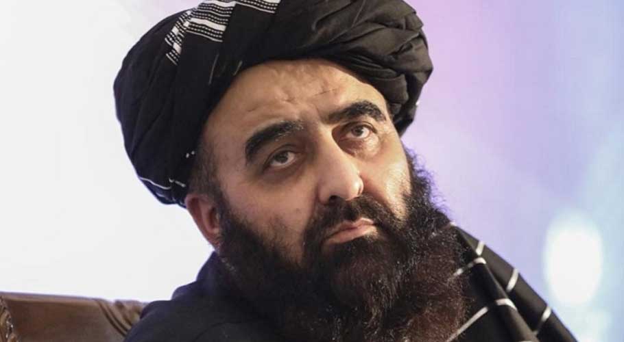 افغان حکومت معاشی پابندیوں سے نکلنے کیلئے متحرک، طالبان وفد کا جنیوا کا دورہ