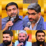 ملکر کام کرینگے تو اشیاء کا معیار بہتر ہوگا اور مقابلے کی فضاء پیدا ہوگی،تسلیم رضا