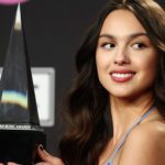 US singer Olivia Rodrigo named Woman of the Year by Billboard
