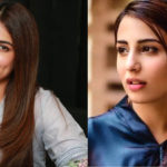اُشنا شاہ ڈراموں میں کزن کے ساتھ شادی کی حوصلہ شکنی کیلئے پر عزم
