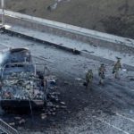 روسی افواج یوکرین کے دوسرے بڑے شہر میں داخل، گیس پائپ اُڑا دی گئی