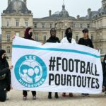 French minister condemns headscarf ban for muslim footballers