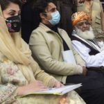 پی ڈی ایم کا وزیر اعظم کے خلاف تحریکِ عدم اعتماد لانے کا اعلان