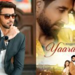 Teaser of Sami Khan starrer ‘YaaraVey’ is out