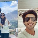 In pictures: Here’s how celebrities celebrated Valentine’s Day
