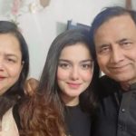 عامر لیاقت کی سابقہ اہلیہ طوبیٰ کو سوشل میڈیا صارفین کی تنقید کا سامنا