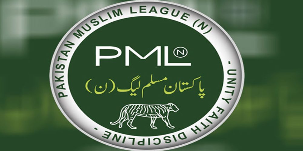 مسلم لیگ ن کی پیکا ترمیمی آرڈیننس کیخلاف رخواست ناقابل سماعت قرار