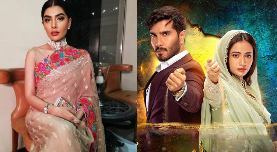 iffat-omer-disagrees-with-violence-shown-in-aye-musht-e-khaak/