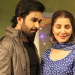 Azfar Rehman and Areeba Habib to star in drama ‘Rukhsati’