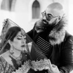 Designer HSY featured in Vogue Magazine
