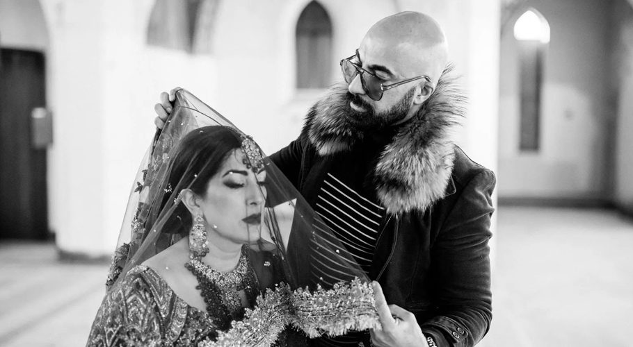 Designer HSY featured in Vogue Magazine