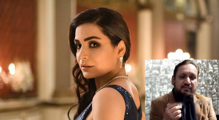 Meera’s husband says ‘truth has won over’ as he wins case against the actress