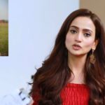 بدتمیزی کا ایوارڈ علیزے شاہ باآسانی جیت سکتی ہیں۔ اداکارہ زرنش خان