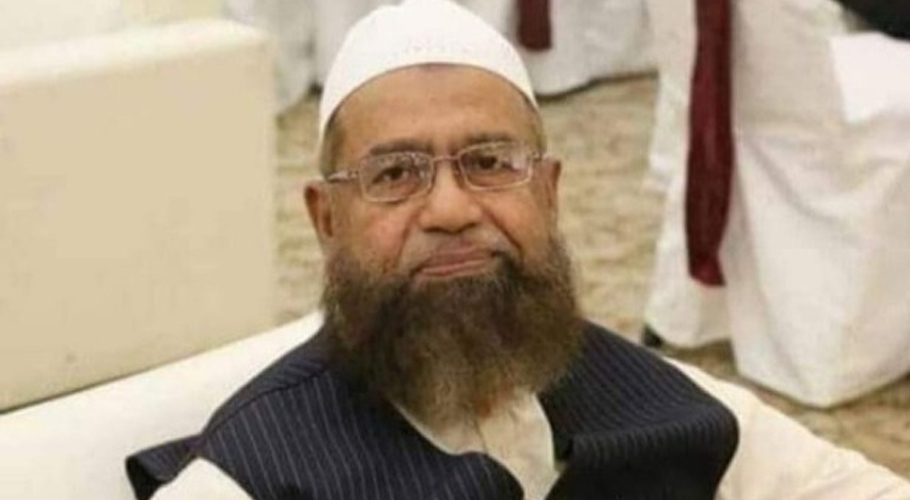 متاز عالم دین، محدث و مصنف مفتی محمود اشرف عثمانی انتقال کرگئے
