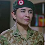 یمنیٰ زیدی کی صنف آہن سے متعلق انسٹا اسٹوری تنقید کی زد میں