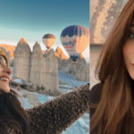 ڈرامہ سیریل اعتبار کی اداکارہ زرنش خان جنت میں گھر بنانے کیلئے پر امید