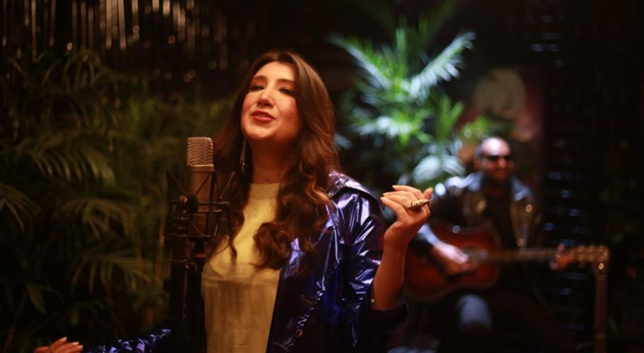 موسیقی پاکستان اور بھارت کو جذباتی طور پر جوڑ دیتی ہے۔زیب بنگش