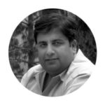 Picture of عامر خاکوانی