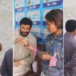 پولیس کی مبینہ سرپرستی میں اسلام آباد بھکاری مافیا کی آماجگاہ بن گیا