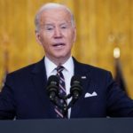Biden imposes new sanctions on Russia for ‘premediated’ Ukraine attack