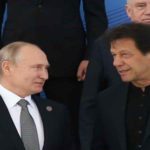 عمران خان کا دورہ روس تاریخی اور انتہائی اہمیت کا حامل ہوگا۔ چینی دانشور