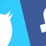 Facebook, Twitter suggest users in Ukraine close or lock accounts