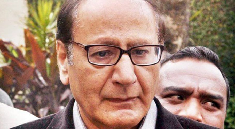 معاشی حالات درست نہ کیے تو سیاستدانوں کی سیاست ختم ہوجائے گی۔ چوہدری شجاعت