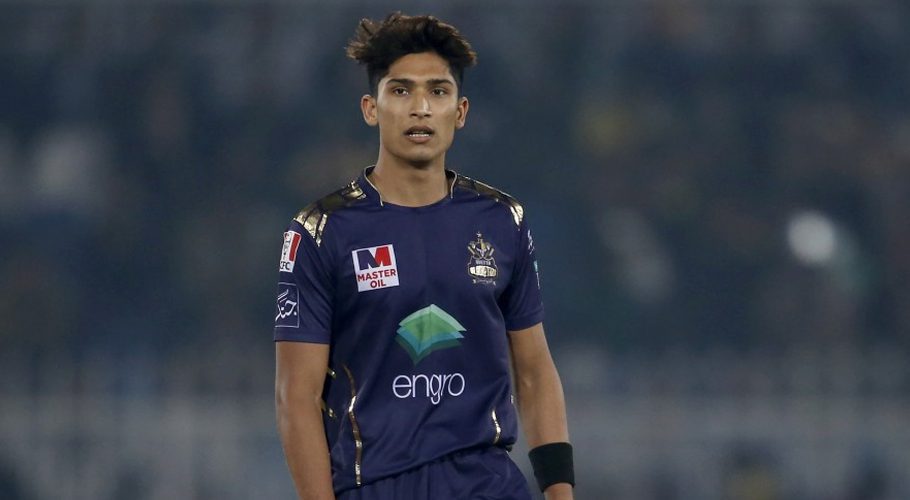 Hasnain vows comeback after bowling action found illegal