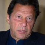 وزیراعظم عمران خان کا صحافی اطہر متین کے بے رحمانہ قتل پر گہرے دکھ کا اظہار
