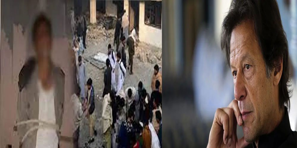 خانیوال میں توہین مذہب کے الزام میں شہری کی ہلاکت ،پولیس نے متعدد مشتبہ ملزمان کو گرفتار کرلیا