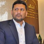 تعمیراتی صنعت کا پاکستان کے جی ڈی پی میں نمایاں حصہ ہے،محسن شیخانی