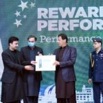 Have federal ministers been rewarded over favouritism?