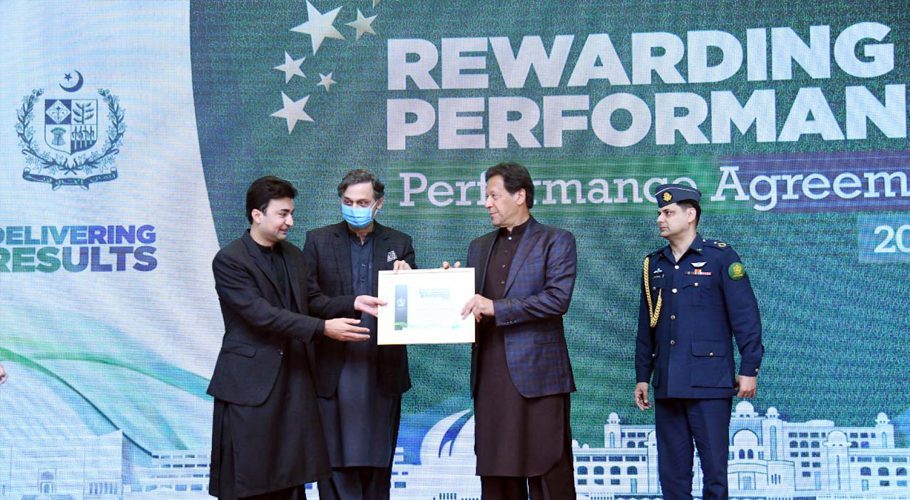 Have federal ministers been rewarded over favouritism?