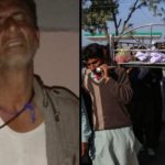 blasphemy in Khanewal