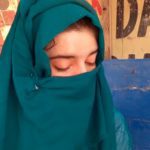 Torture victim Parveen Rind says will remain barefoot till she gets justice