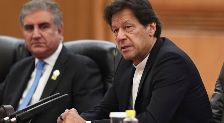 ایف آئی اے فی الحال پیکا قانون کے تحت گرفتاری نہیں کرے۔ وزیراعظم