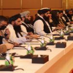 UAE urges Taliban to restore women's rights