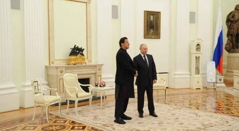 Diplomacy could avert military conflict: PM regrets Russia-Ukraine situation