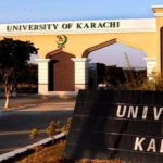 Karachi University Clinical Staff refuses to work under Dr. Syed Abid Hassan