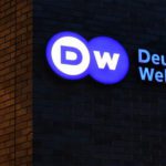 Two Palestinian journalists fired for showing Jewish atrocities in Germany