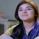جب کوئی خاتون حجاب پہنتی ہے، تو وہ اپنا فرض پورا کرتی ہے۔ اداکارہ زائرہ وسیم