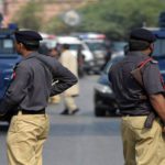 IG Sindh demands Rs 80 crore for purchase of police vehicles