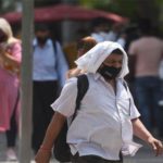 کراچی والوں کیلئے خوشخبری، گرمی کی شدت میں کمی کا امکان