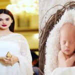 پاکستانی اداکارہ کے گھر جڑواں بچوں کی پیدائش متوقع