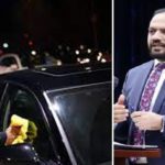 افغانستان کے سابق وزیر خزانہ،امریکا میں اوبر چلانے لگے